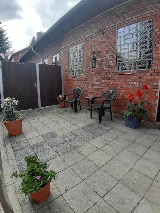 Pension Im Rehwinkel Soltau Extérieur photo